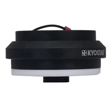 Load image into Gallery viewer, Honda Civic EG / Del Sol / Integra / Accord Billet Aluminium Black Short Steering Wheel Boss Kit