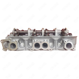 Isuzu Campo 2.2 / Opel Frontera / Brava / Campo 2.3 4ZD1 Complete Cylinder Head Assy 1989-1990 (OEM 8-97119-761-1)