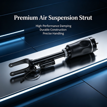 Load image into Gallery viewer, Premium Heavy Duty Shock Absorber Stable Vibration Damping for Cars Trucks SUVs Smooth Safe Driving All Road Conditions
