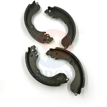 Load image into Gallery viewer, 203mm Rear Brake Shoe Set for Nissan Bluebird U13 1991–1995