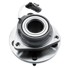 Load image into Gallery viewer, Front Wheel Hub &amp; Bearing Assembly for Chevy Impala, Pontiac Grand Prix