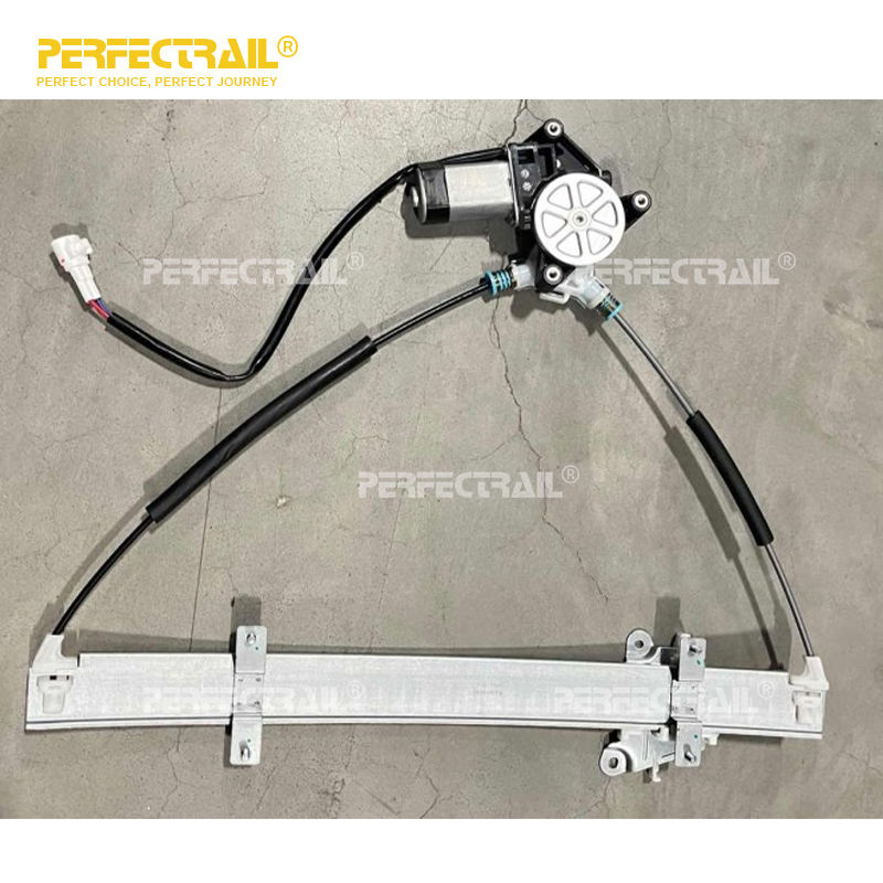 PERFECTRAIL 83401-65D10 83402-65D10 Auto Parts Left Right Electric Power Window Regulator for Suzuki Grand Vitara 1998-2006