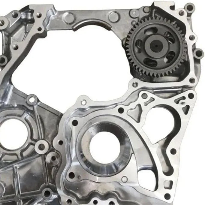 Auto Parts 1GD-FTV 2GD Engine Timing Chain Cover Oil Pump for Toyota HILUX FORTUNER INNOVA DYNA 11310-0E010 11310-11030