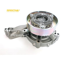 Load image into Gallery viewer, PERFECTRAIL 23959585 Truck Parts Heavy Duty Coolant Water Pump for Renault Trucks Kerax Magnum for Volvo FH FM FMX NH 21960479