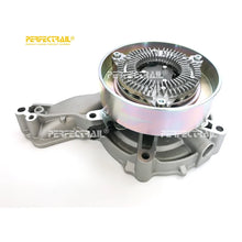 Load image into Gallery viewer, PERFECTRAIL 23959585 Truck Parts Heavy Duty Coolant Water Pump for Renault Trucks Kerax Magnum for Volvo FH FM FMX NH 21960479