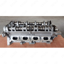 Load image into Gallery viewer, Audi A3 qu. 1,9 TDI 2000-2003 AGU AEB 1.8T AGU AEB 910029 Cylinder Head Assembly 058103373D 06A103351L for VW Passat Golf/Audi A3 A4 Jetta Beetle Golf – OEM 910029 - image 3