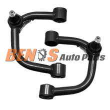 Load image into Gallery viewer, Front Upper Control Arms 2-4" Lift for Toyota Tacoma Prerunner Hilux 2004-2022