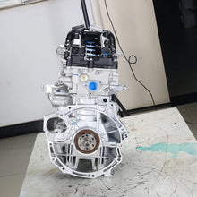 Load image into Gallery viewer, Brand New High Quality Short Cylinder Block Petrol G4FG 1.6L Engine for Hyundai Kia Accent 5 Creta 1 Elantra I30 Solaris 2