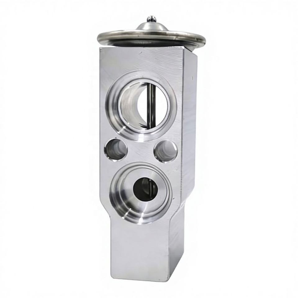 Automotive Air Conditioning Expansion Valve S9009 OE 9042148 for GL8 01-16