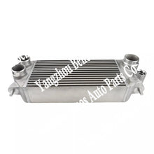 Load image into Gallery viewer, Top Mount Turbo Intercooler for Nissan Patrol GU 3.0TDI ZD30 GU30DI-T 2000-2007