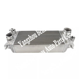 Top Mount Turbo Intercooler for Nissan Patrol GU 3.0TDI ZD30 GU30DI-T 2000-2007
