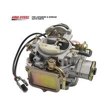 Load image into Gallery viewer, Kingsteel Brand New Car Auto Parts Z24 Carburetor OEM 16010-21G61 1601021G61 for Nissan 720 1983-1986