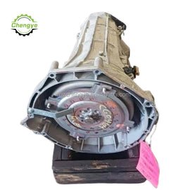 6R80 Transmission Gearbox 6 Speed 3.2L