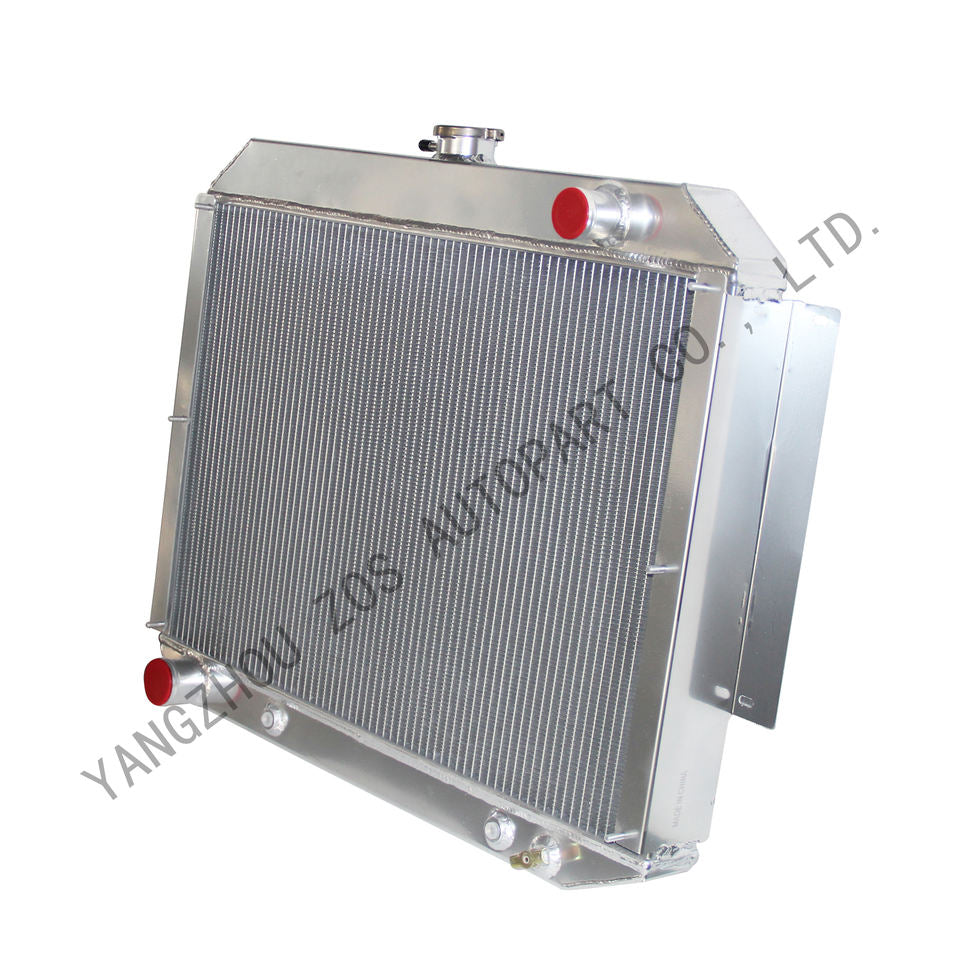 Car Radiator for Dodge Monaco Polara / -Chrysler 300 Imperial New Yorker Newport Town & Country