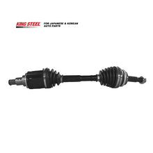Load image into Gallery viewer, OE 43420-42120 43420-42060 43420-42050 Wholesale Car Transmission Front Axle CV Joint Left Drive Shaft for TOYOTA Rav4 ACA20