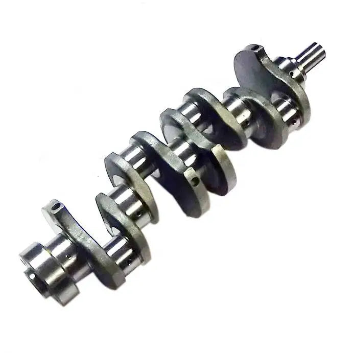 2.0T Diesel Engine Parts Crankshaft GW4D20 4D20 Crank Shaft Fit for Great Wall HOVER H5 H6 FENGJUN 5 WINGLE 5