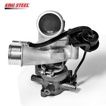 Load image into Gallery viewer, Kingsteel Auto TD03L4 Turbocharger for Hyundai H100 2.5T 28231-4A850 90130-01040
