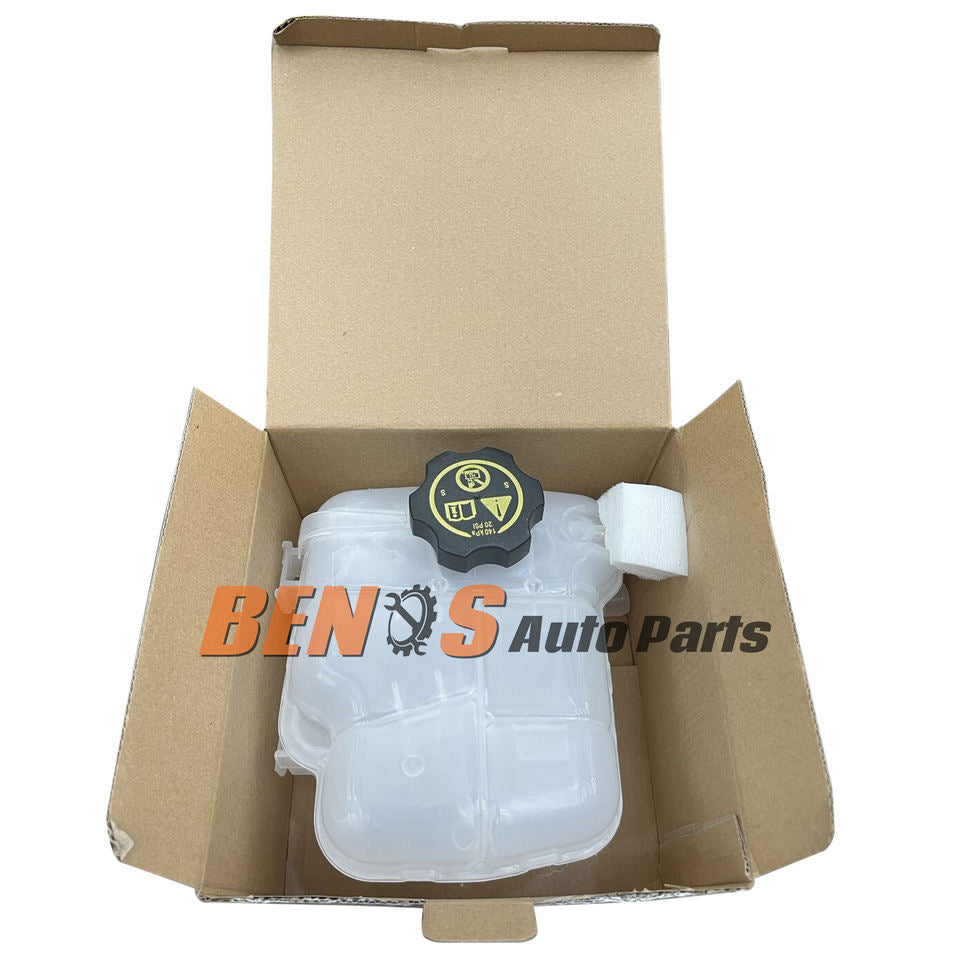 Radiator Coolant Expansion Header Tank Cap for Vauxhall Astra J 2009-On