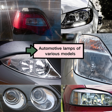 Load image into Gallery viewer, China Factory Durable Front Headlights Assembly for Honda Civic 2016-2018 - LED DRL Function Included