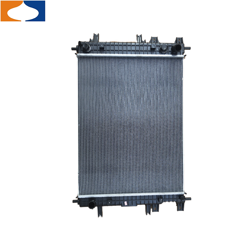 Chery Tiggo Pro2 Automotive Car Radiator Water Tank Cooling System