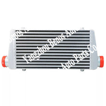 Load image into Gallery viewer, Upgraded Turbo Intercooler for Navara Pathfinder D40 STX V9X 3.0L V6 Diesel