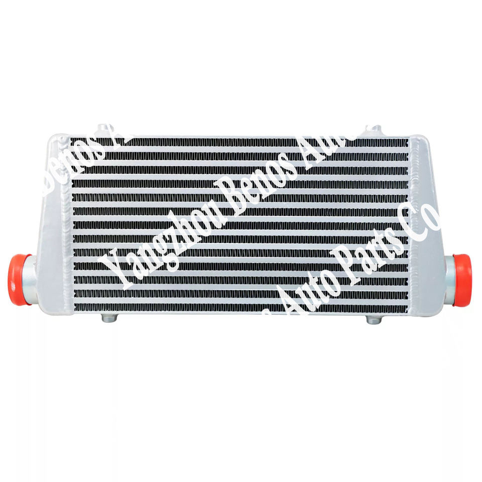 Upgraded Turbo Intercooler for Navara Pathfinder D40 STX V9X 3.0L V6 Diesel