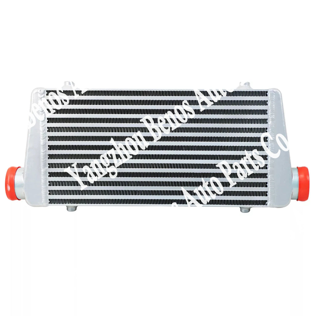 Upgraded Turbo Intercooler for Navara Pathfinder D40 STX V9X 3.0L V6 Diesel