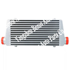 Upgraded Turbo Intercooler for Navara Pathfinder D40 STX V9X 3.0L V6 Diesel