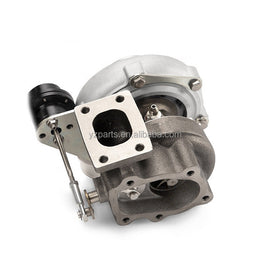 APS-HV-1600430117713 Replacement GEN2 GTX2867R Dual Ball Bearing Turbocharger