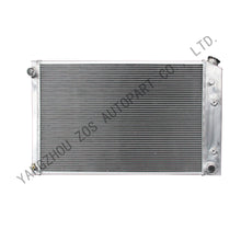Load image into Gallery viewer, Car Radiator for Chevrolet Blazer C10 C20 C30 G10 G20 K10 Suburban K20 Suburban K30 K5 Blazer P20 P30
