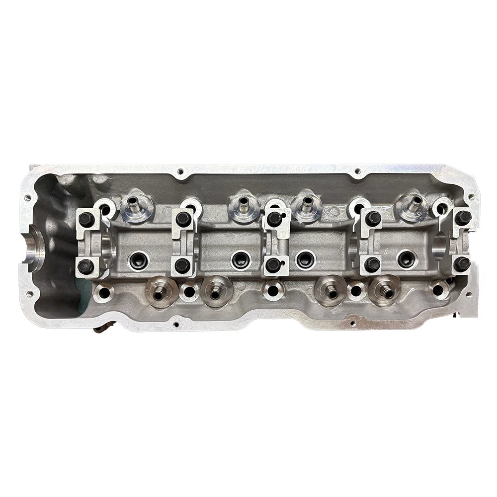 High Performance Auto Spare Parts Cylinder Head 11040-67G00 for NISSAN NA20
