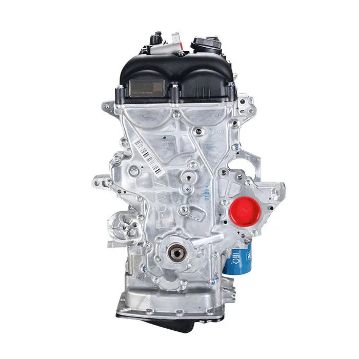 Brand New Korean Motor Gdi 1.6 1.6L G4FD Long Block Engine for KIA Hyundai I30 IX35 Elantra Tucson