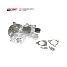 Load image into Gallery viewer, Kingsteel OEM 17201-0L040 17201-30160 17201-30100 Auto Turbo Charger Car Engine Turbocharger for Toyota Hilux 1KDFTV CT16V