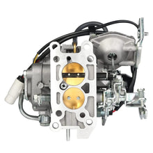 Load image into Gallery viewer, 2 Barrel Carburetor for ISUZU 4ZD1 Engine Amigo Pickup Trooper Impulse 8-94337-632-0