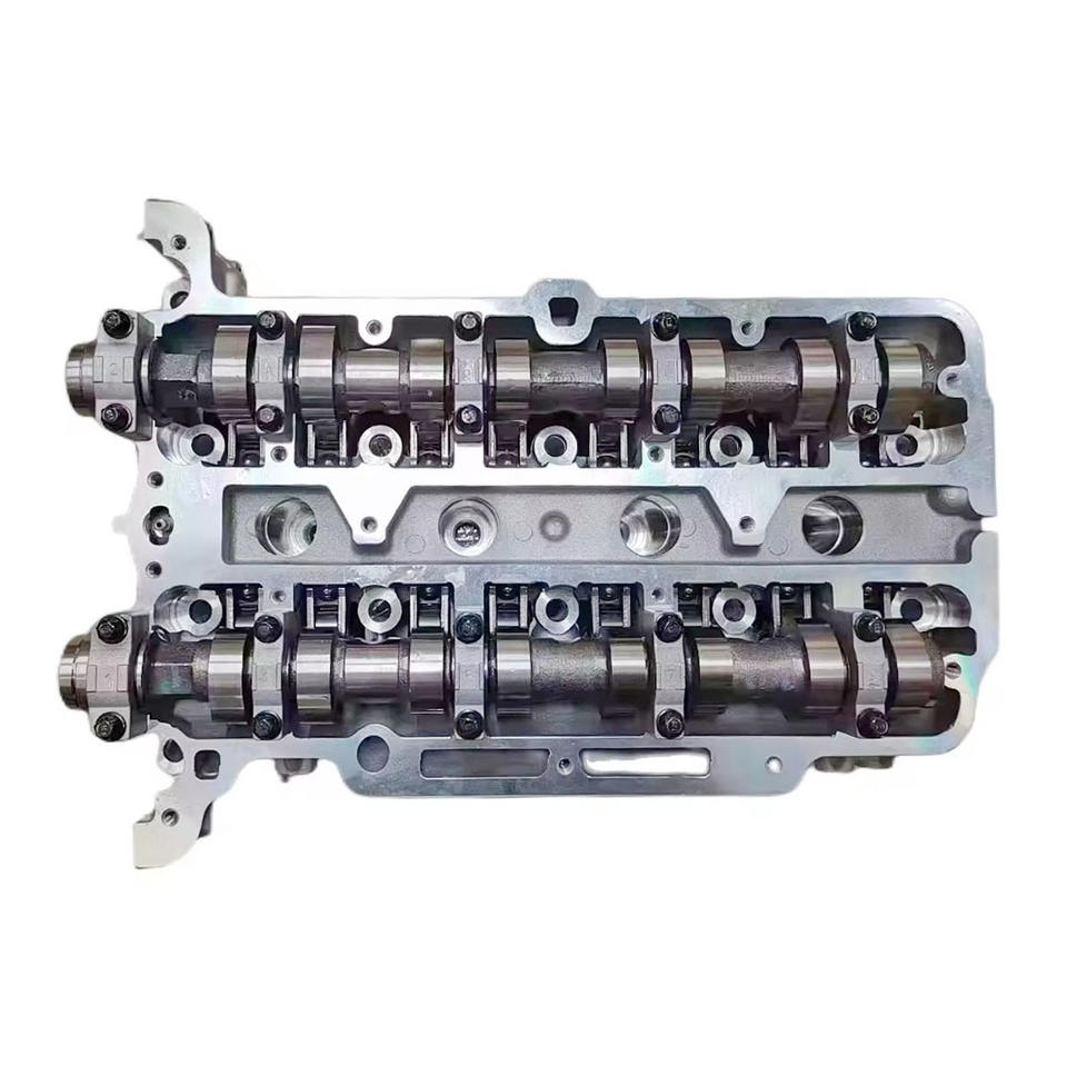 1.4T A14NET Engine Complete Cylinder Head for Opel Astra J Corsa D Insignia Meriva B Mokka X Zafira Cascada