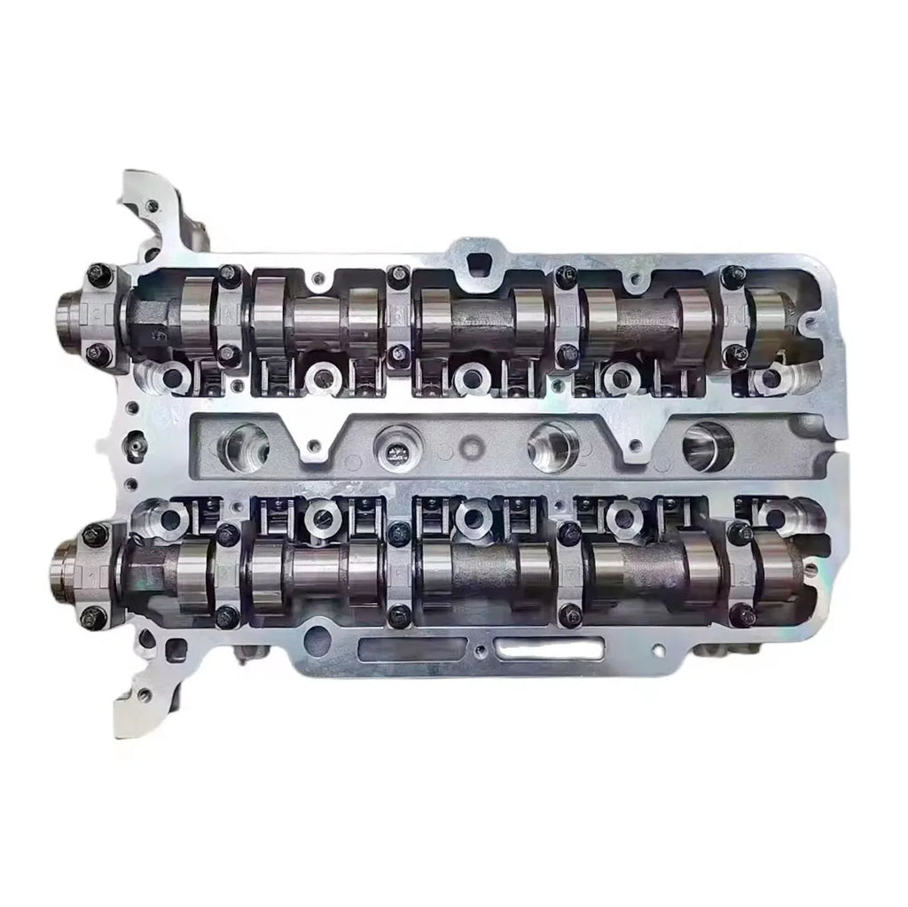 1.4T A14NET Engine Complete Cylinder Head for Opel Astra J Corsa D Insignia Meriva B Mokka X Zafira Cascada