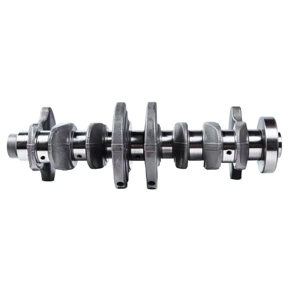 N20 Engine Crankshaft Manufacturer OEM 11217640165  11212212762 for BMW 220i 328i 420i 520i X3