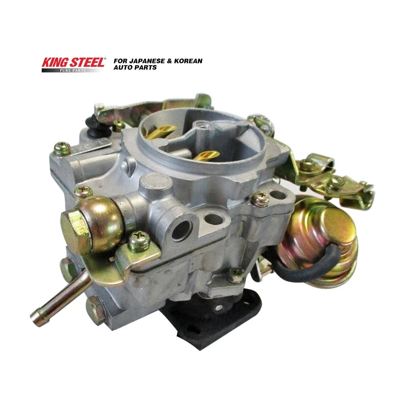 Kingsteel Spare Parts 4G32 4G33 Engine Carburetors Price OEM MD081100 MD076304 for Mitsubishi L300 Japanese Car