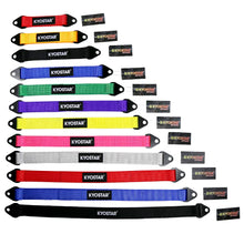 Load image into Gallery viewer, Universal Nylon Suspension Limit Straps - 11 to 39 inch Lengths