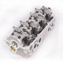 Load image into Gallery viewer, Complete Engine Cylinder Head Assembly OE FE7010100 F85010100F Fit for Japan Petrol Car Mazda Engine F8 FE