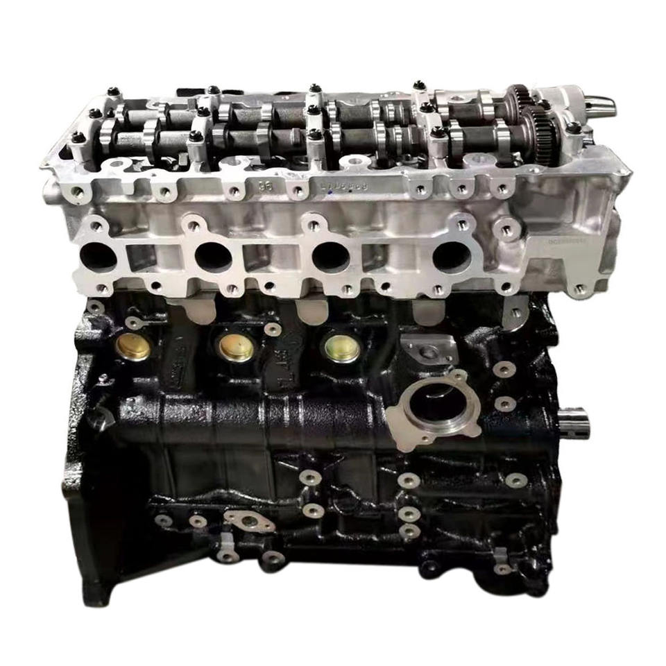 3.0L 1KD 1KD-FTV Auto Turbo Diesel Engine Motor for Toyota Hiace Hilux LC Prado 4Runner