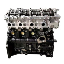 Load image into Gallery viewer, 3.0L 1KD 1KD-FTV Auto Turbo Diesel Engine Motor for Toyota Hiace Hilux LC Prado 4Runner