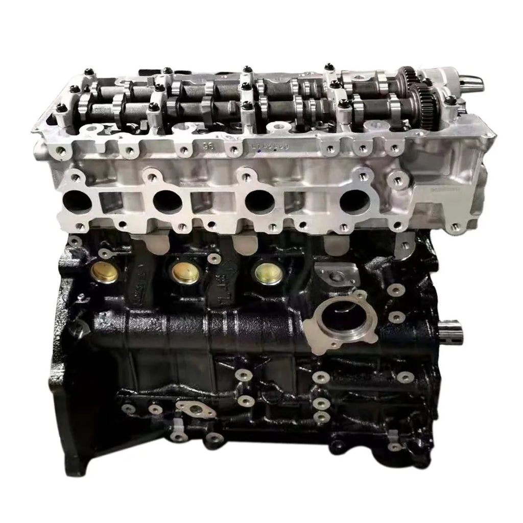 3.0L 1KD 1KD-FTV Auto Turbo Diesel Engine Motor for Toyota Hiace Hilux LC Prado 4Runner