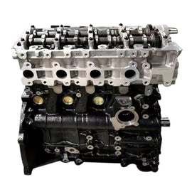 3.0L 1KD 1KD-FTV Auto Turbo Diesel Engine Motor for Toyota Hiace Hilux LC Prado 4Runner