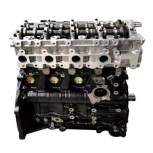 Load image into Gallery viewer, 3.0L 1KD 1KD-FTV Auto Turbo Diesel Engine Motor for Toyota Hiace Hilux LC Prado 4Runner