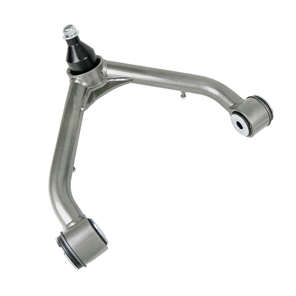 Chevrolet Silverado / GMC Sierra 1500 2007-2018 Front Upper Control Arms for 2-4 inch Lift - Steel with Ball Joint