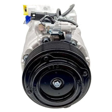 Load image into Gallery viewer, 64529165808 64509196890 4471601230 Electric Auto Air Conditioning Compressor 12V 8PK  for BMW 5 7 Series