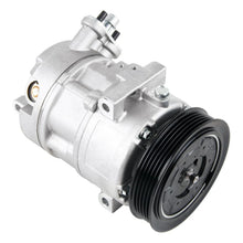 Load image into Gallery viewer, Electric Compressor 5SE12 12V Car AC Compressor OE 55701200 93190812 5E527520 for OPEL CORSA D1.2 D1.4 E1.4