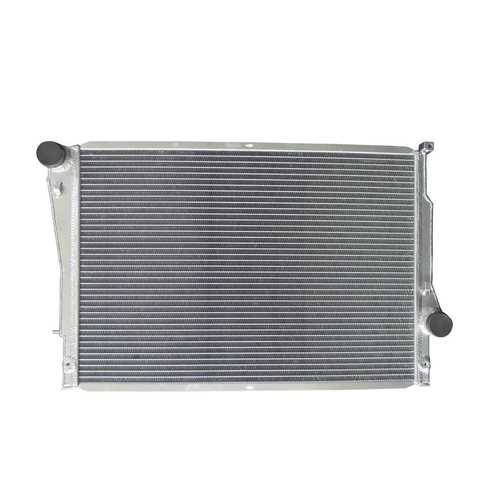 Aluminum Radiator for BMW M3 3.2L L6 3246cc -ci 2001-2006 Water tank - Auto Parts