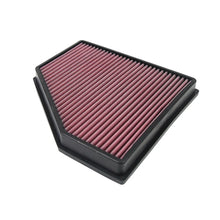Load image into Gallery viewer, BMW 1 2 3 4 Series M140i M240i 330e 440i F-Series 2015-2022 High Flow Replacement Air Filter
